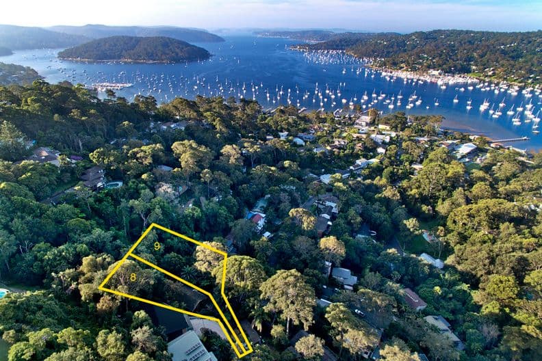 8 and 9 Kookaburra Close, BAYVIEW NSW 2104, Bayview - Thumbnail 8