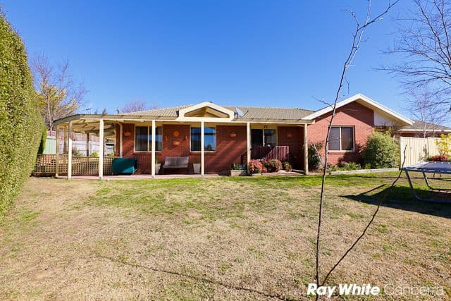 18 Corringle Close, AMAROO ACT 2914, Amaroo - Image 1