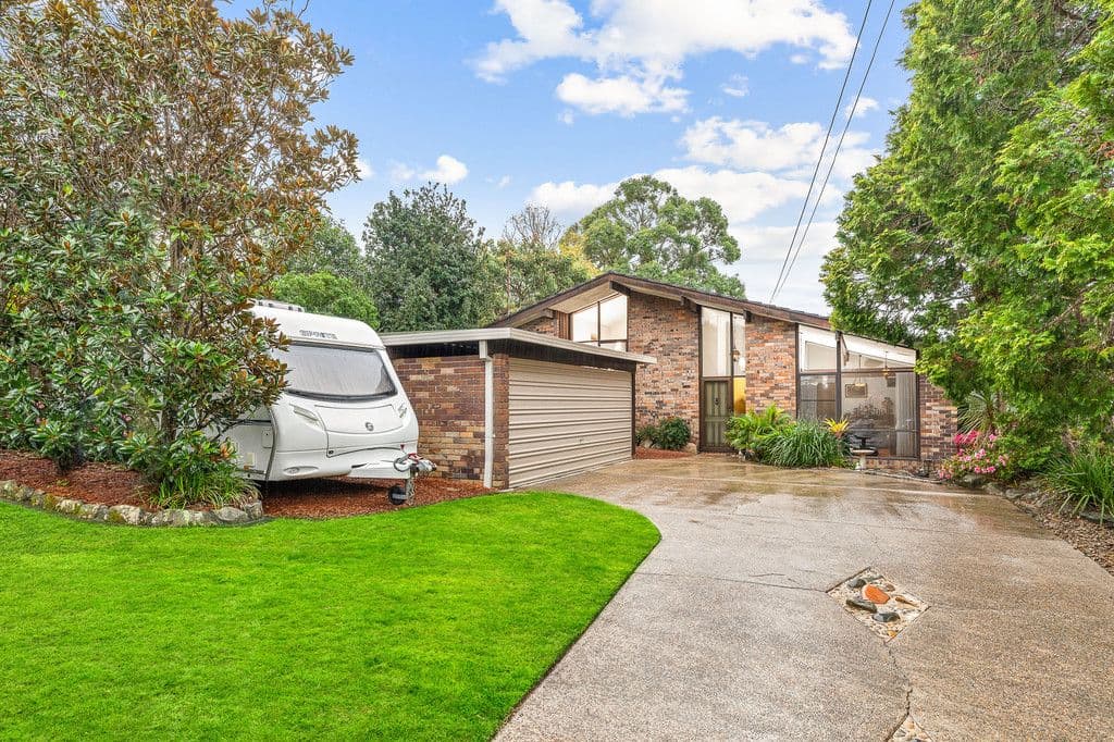 2 Rodney Street, East Ryde NSW 2113, East Ryde - Image 1