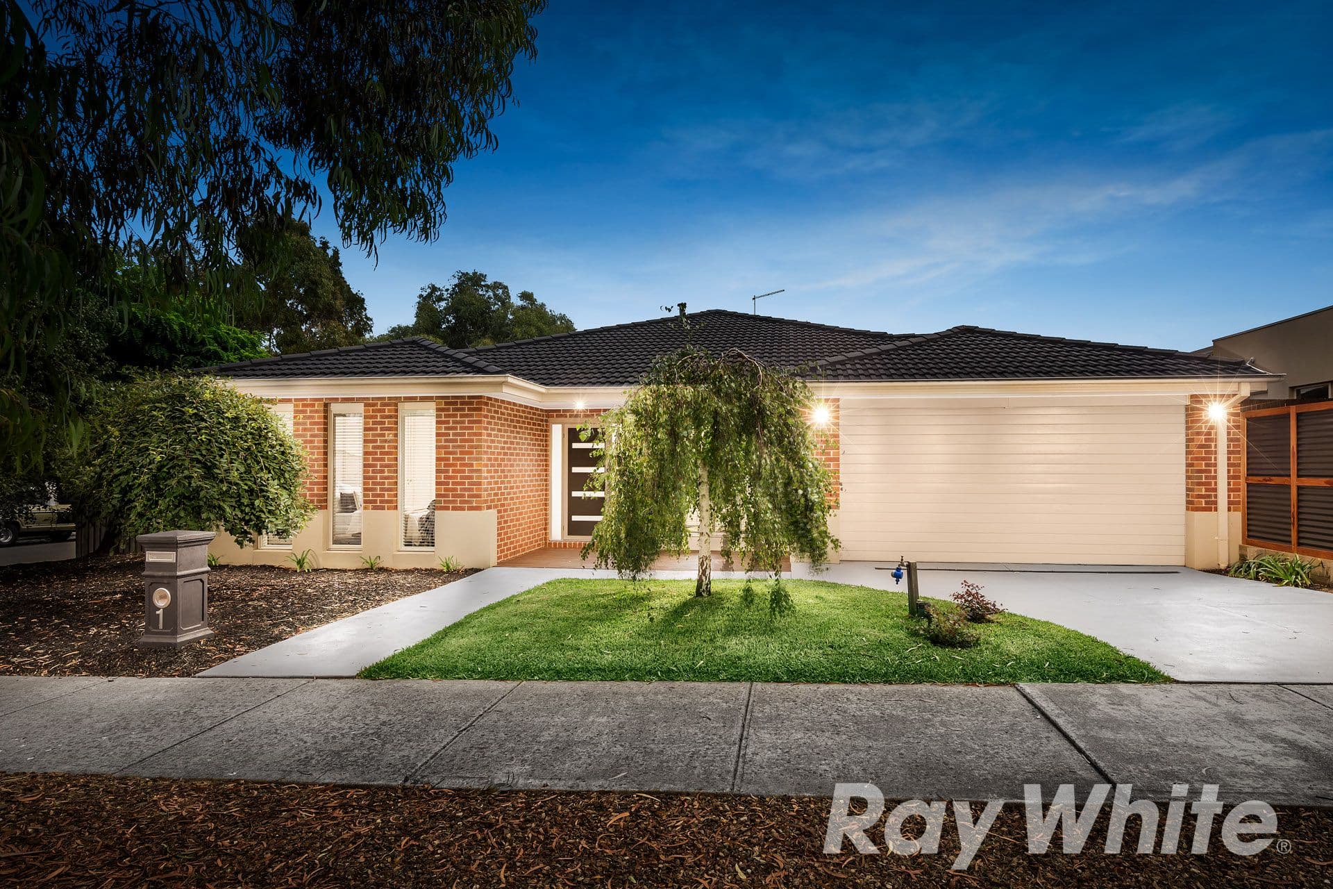 1 TUCKER Street, Doreen VIC 3754, Doreen - Image 1