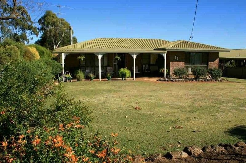 12 Thomas Street, CAMBOOYA QLD 4358, Cambooya - Image 1