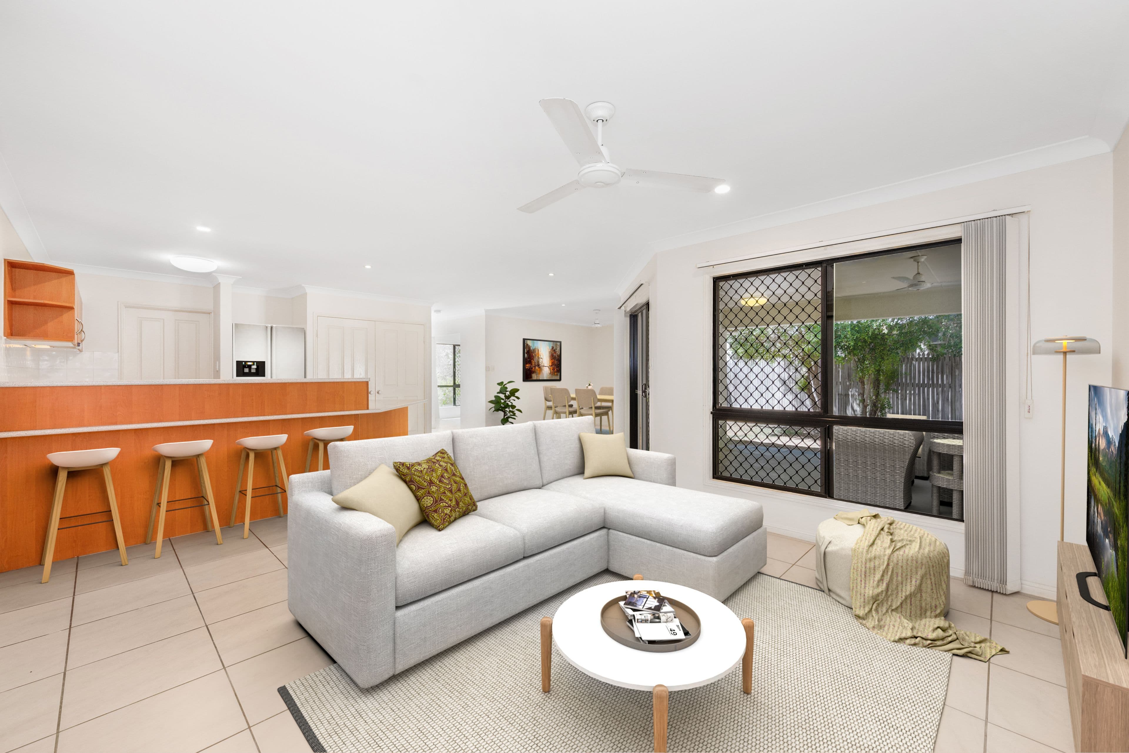 94 Estuary Parade, Douglas QLD 4814, Douglas - Thumbnail 4