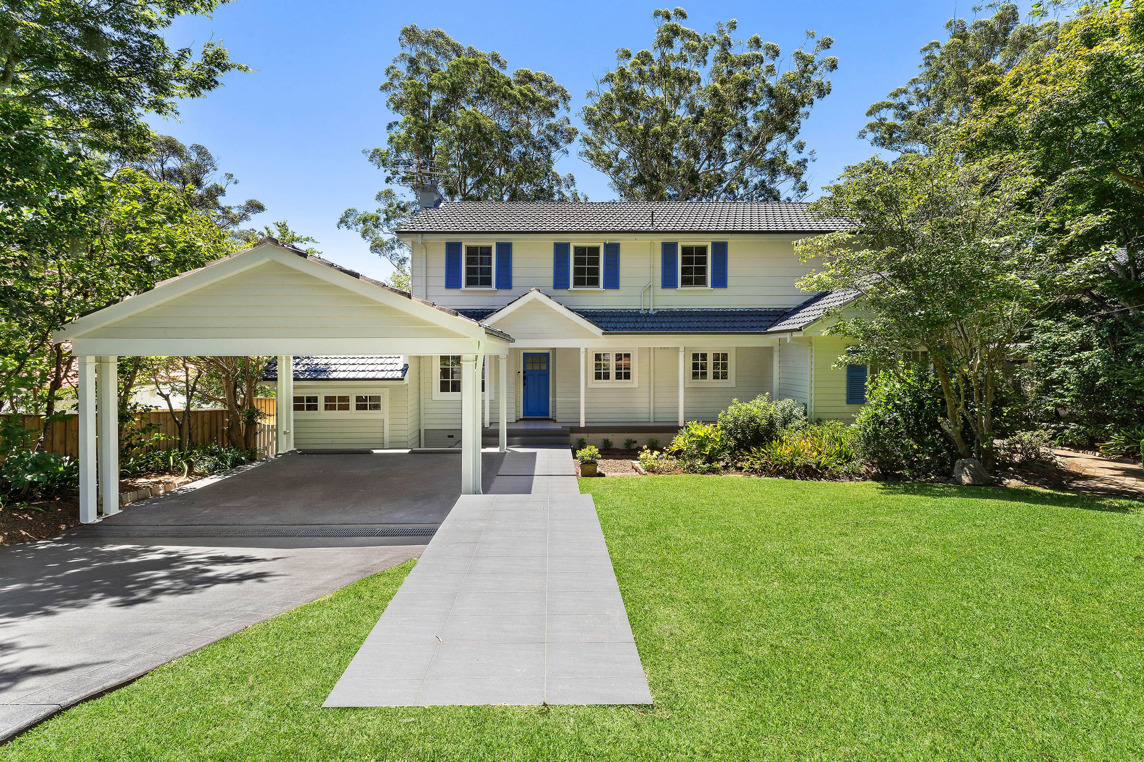 78 Warrimoo Avenue, St Ives NSW 2075, St Ives - Image 1