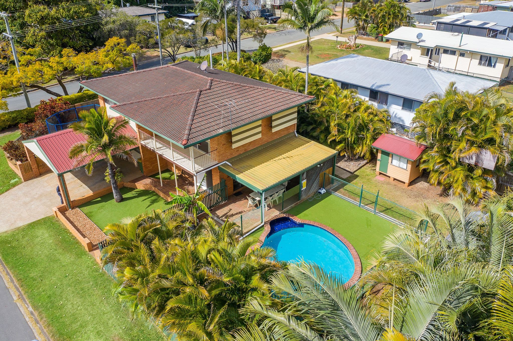 76 Brickworks Road, Kallangur QLD 4503, Kallangur - Thumbnail 5