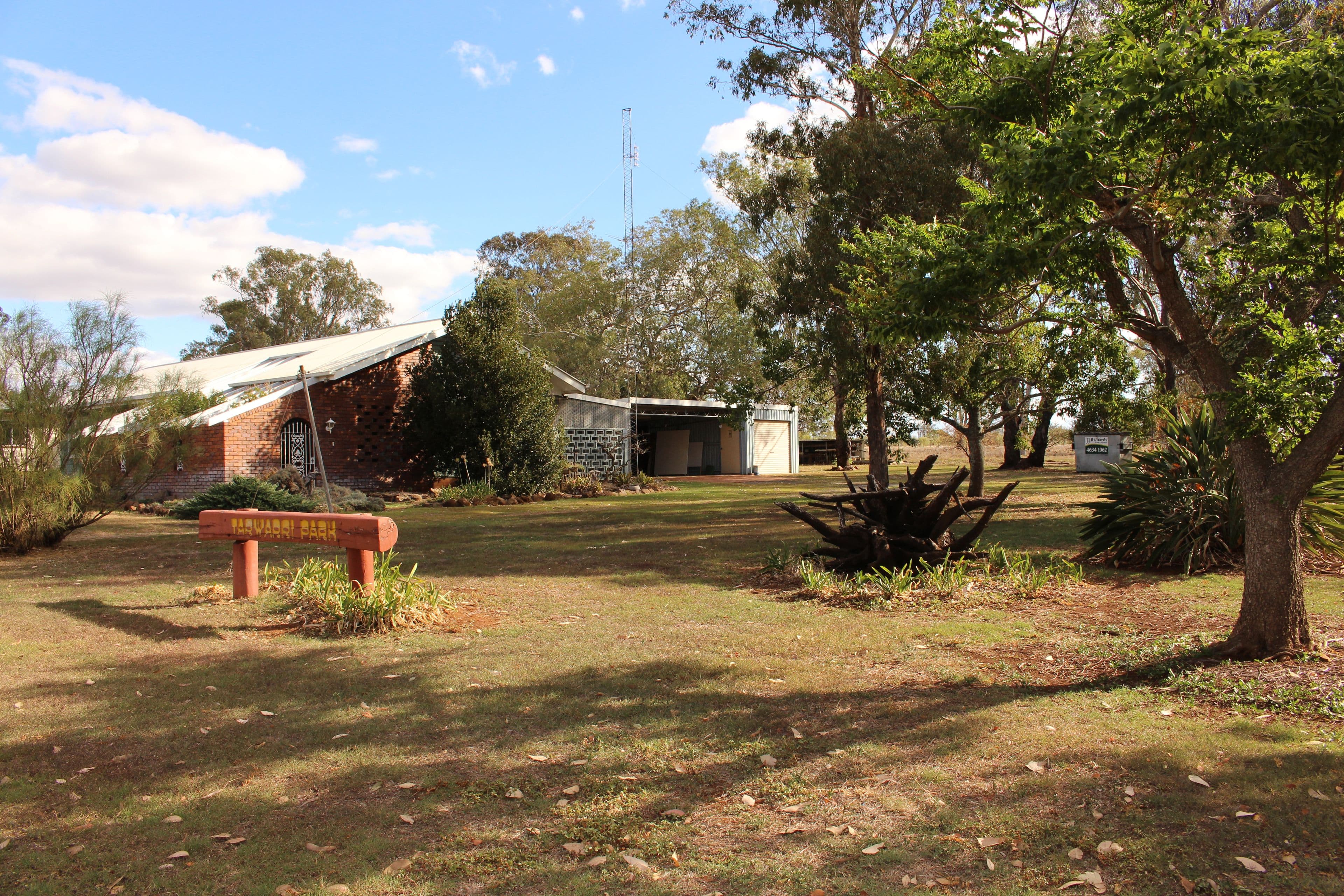9-13 Jondaryan Road, Mount Tyson QLD 4356, Mount Tyson - Image 1