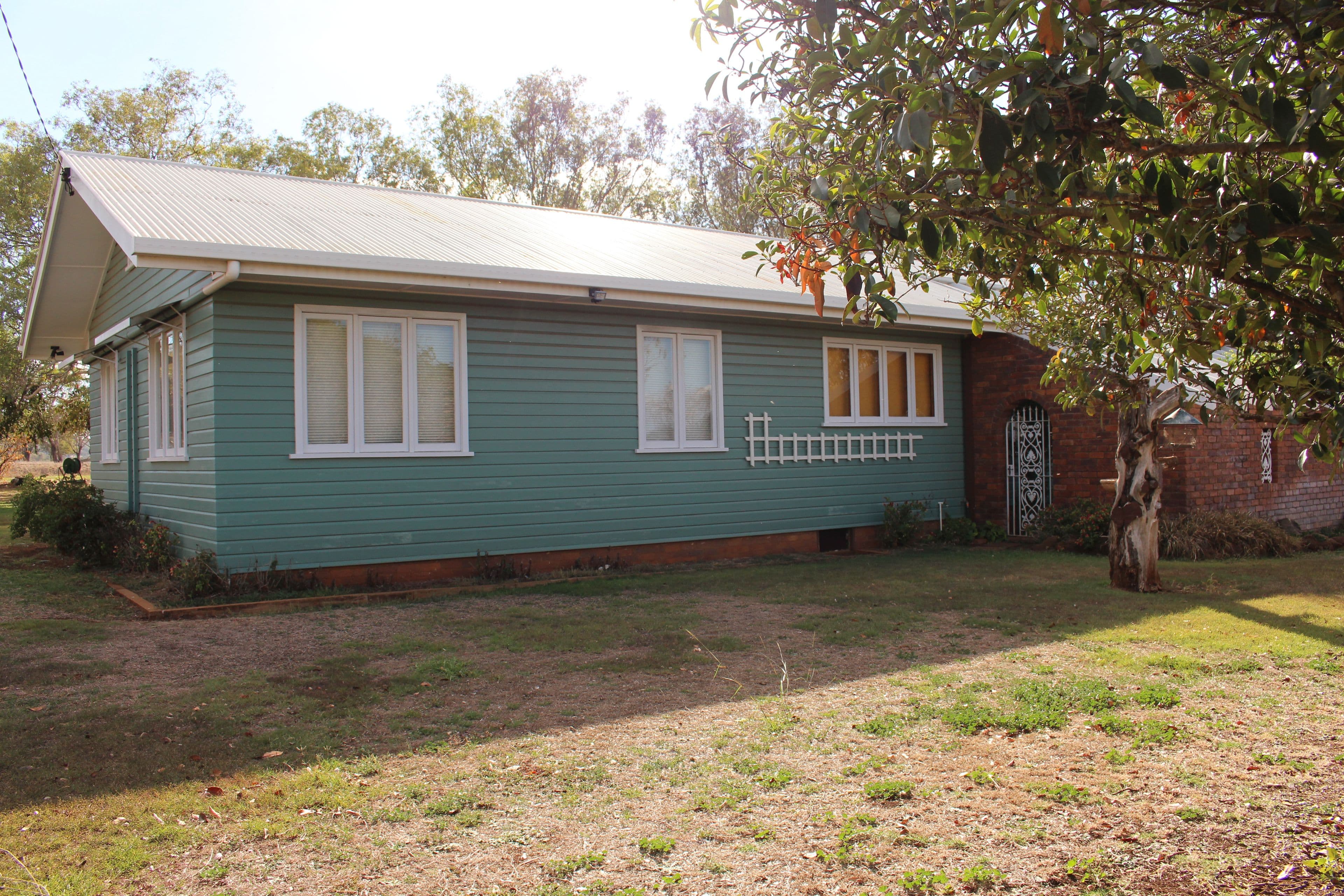 9-13 Jondaryan Road, Mount Tyson QLD 4356, Mount Tyson - Thumbnail 2