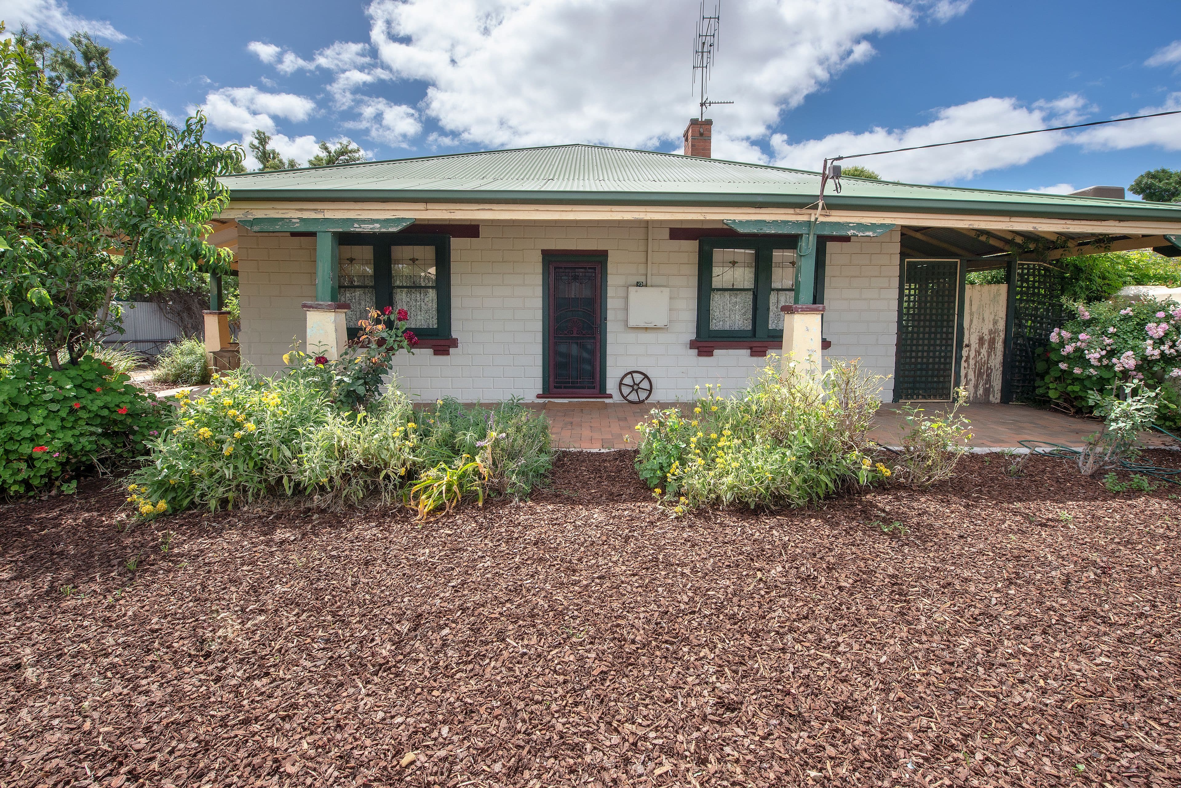45 Palaroo Street, Swan Hill VIC 3585, Swan Hill - Image 1