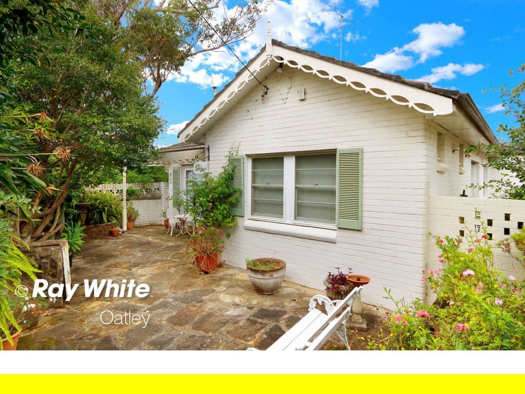 68 Lansdowne Parade, OATLEY NSW 2223, Oatley - Image 1