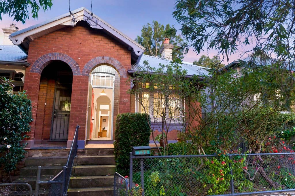135 Young Street, Annandale - Image 1