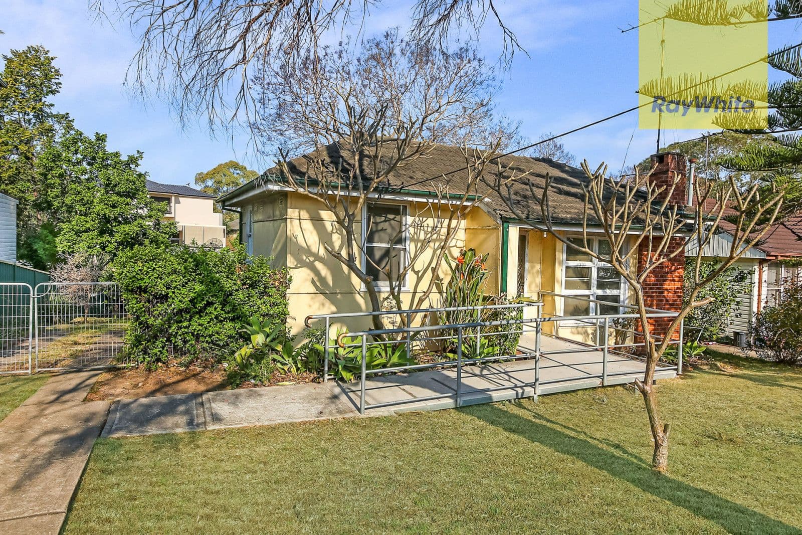 43 River Road, Ermington - Image 1