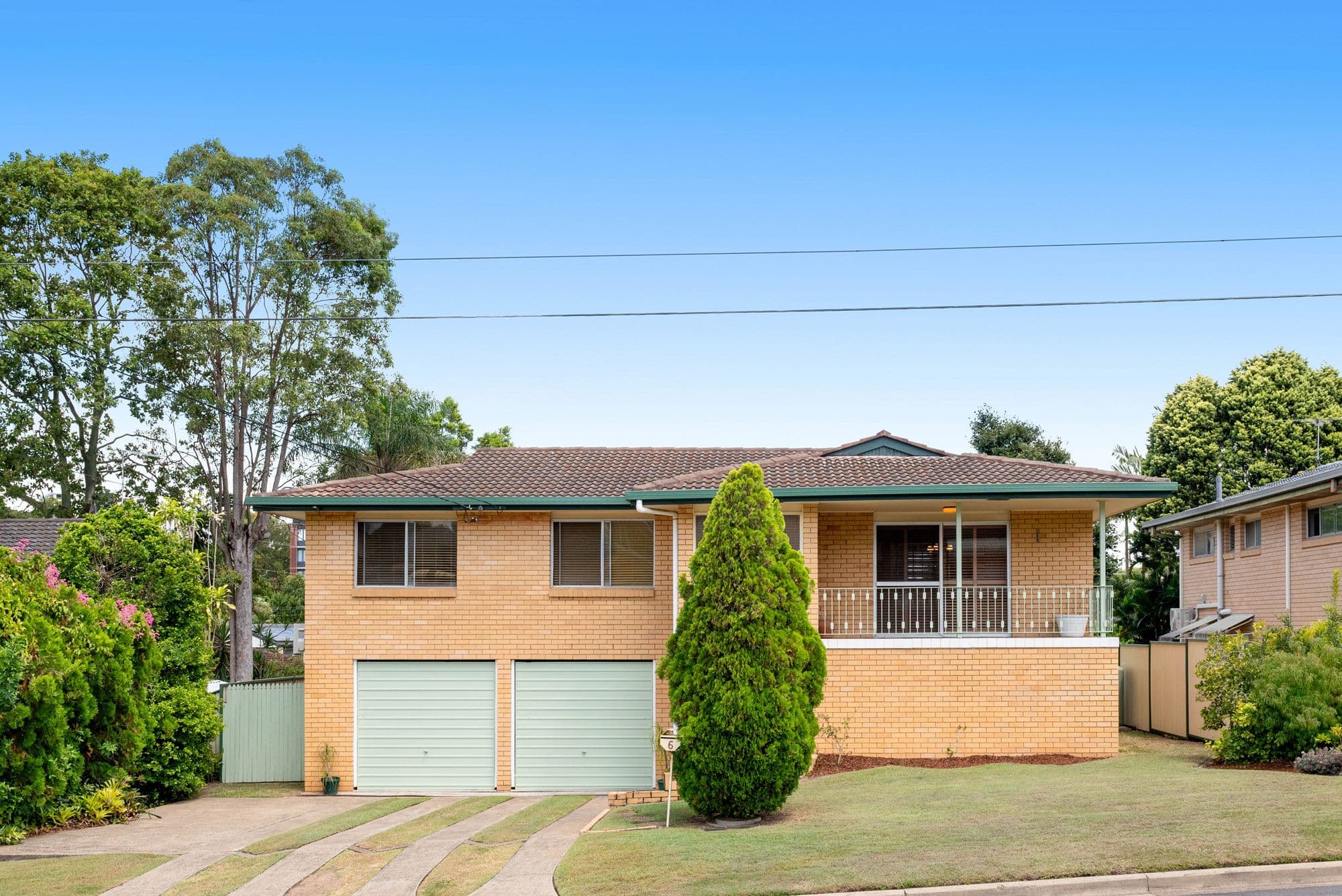 6 Colombo Street, Wishart QLD 4122, Wishart - Image 1