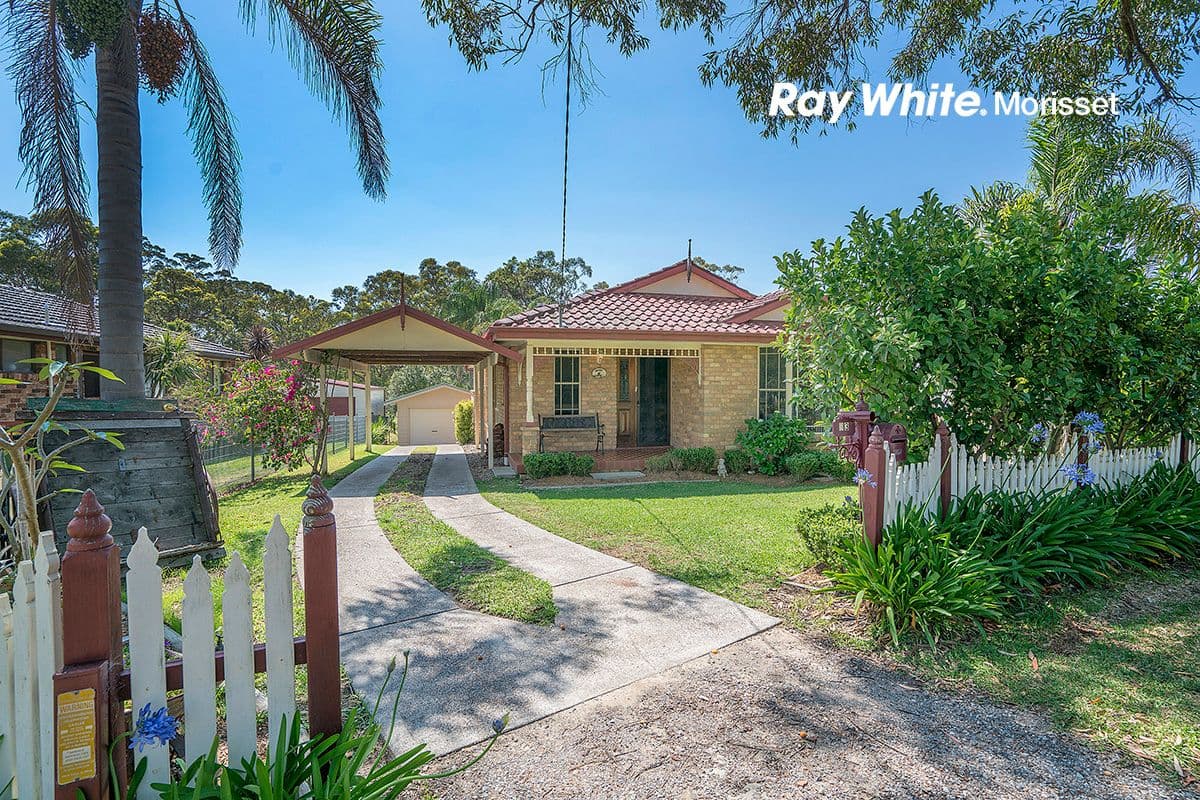 93 Yarrawonga Park Road, Yarrawonga Park - Image 1