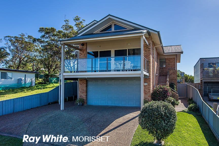 58 Sunshine Parade, Sunshine NSW 2264, Sunshine - Image 1
