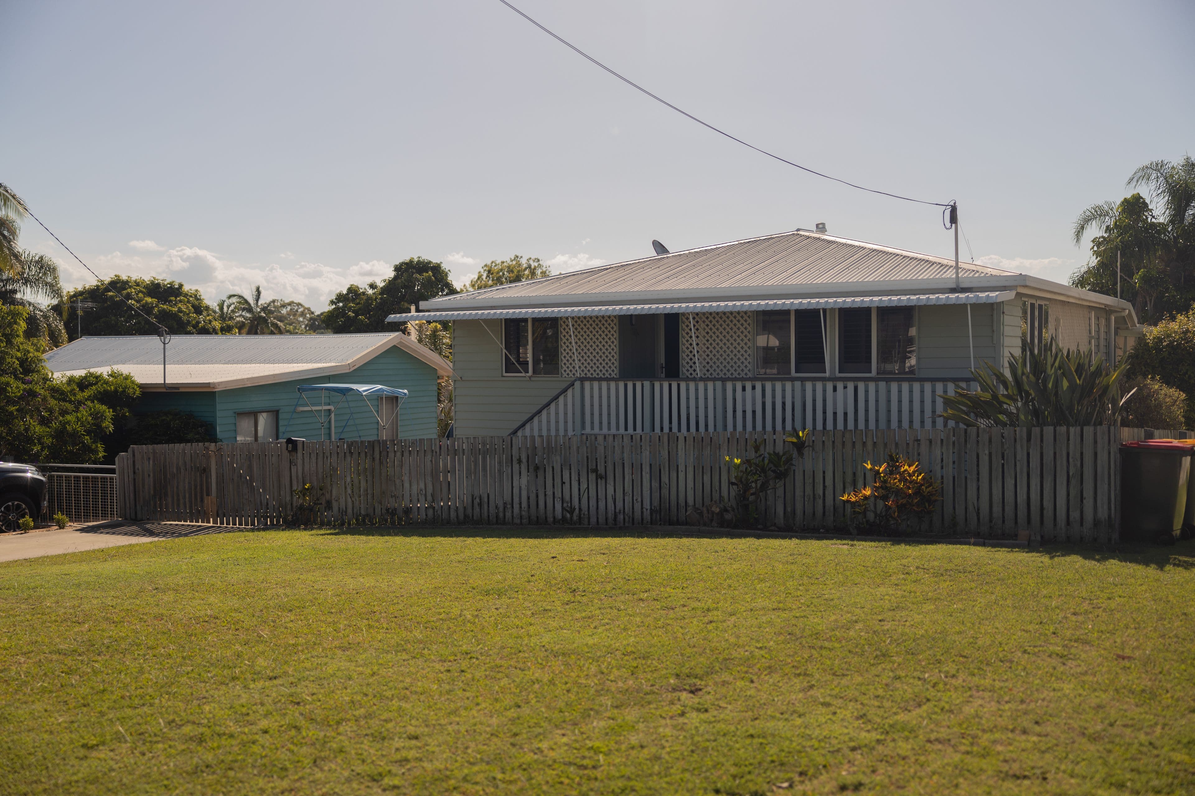 6 Pacific Avenue, Tannum Sands QLD 4680, Tannum Sands - Thumbnail 3
