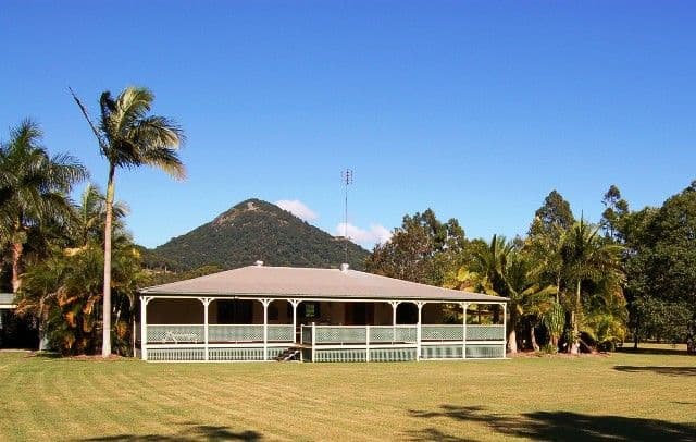 314 Dath Henderson Road, COOROY QLD 4563, Cooroy - Image 1