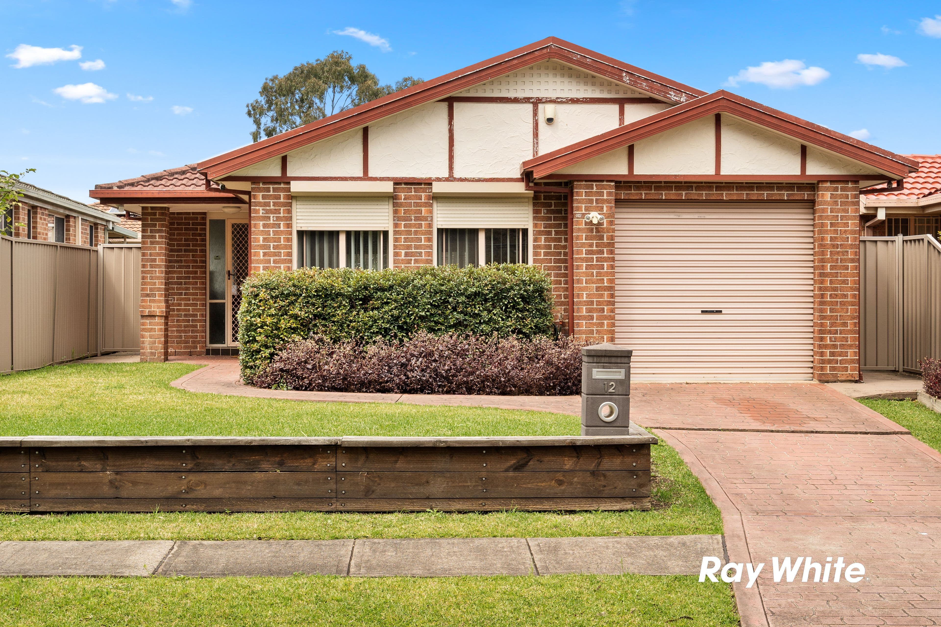 12 Cedarwood Grove, Dean Park NSW 2761, Dean Park - Image 1