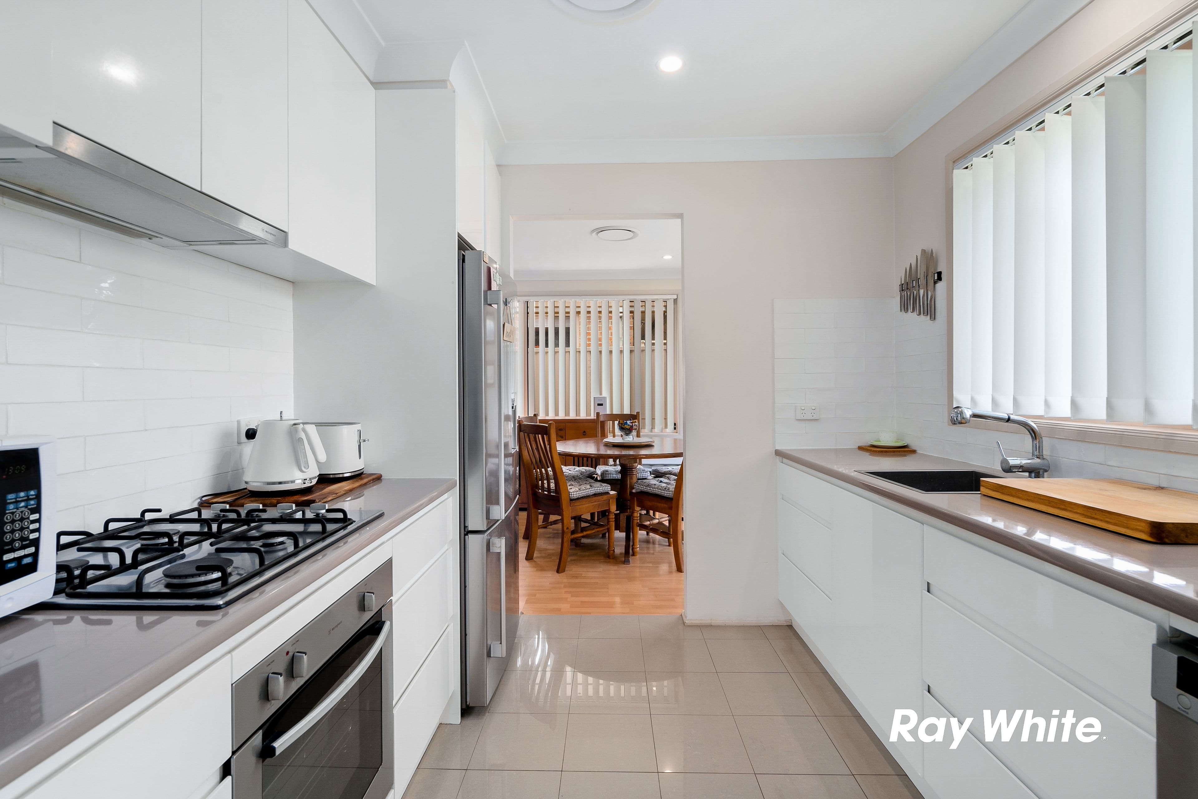 12 Cedarwood Grove, Dean Park NSW 2761, Dean Park - Thumbnail 4