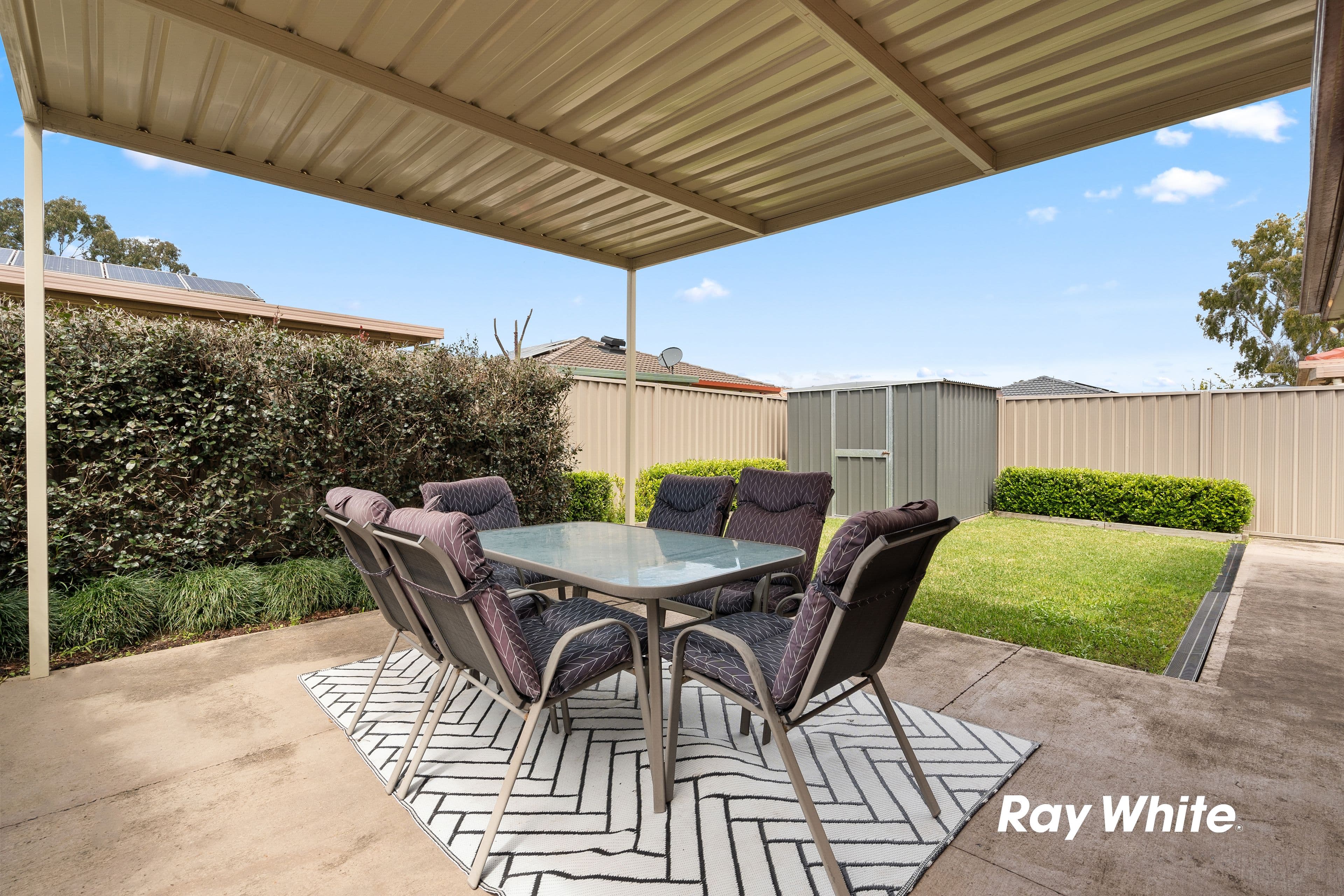 12 Cedarwood Grove, Dean Park NSW 2761, Dean Park - Thumbnail 8