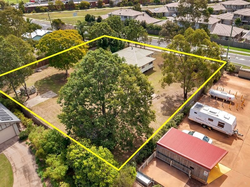 18 Workshops Street, BRASSALL QLD 4305, Brassall - Image 1
