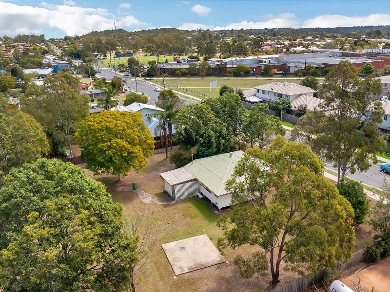 18 Workshops Street, BRASSALL QLD 4305, Brassall - Thumbnail 2