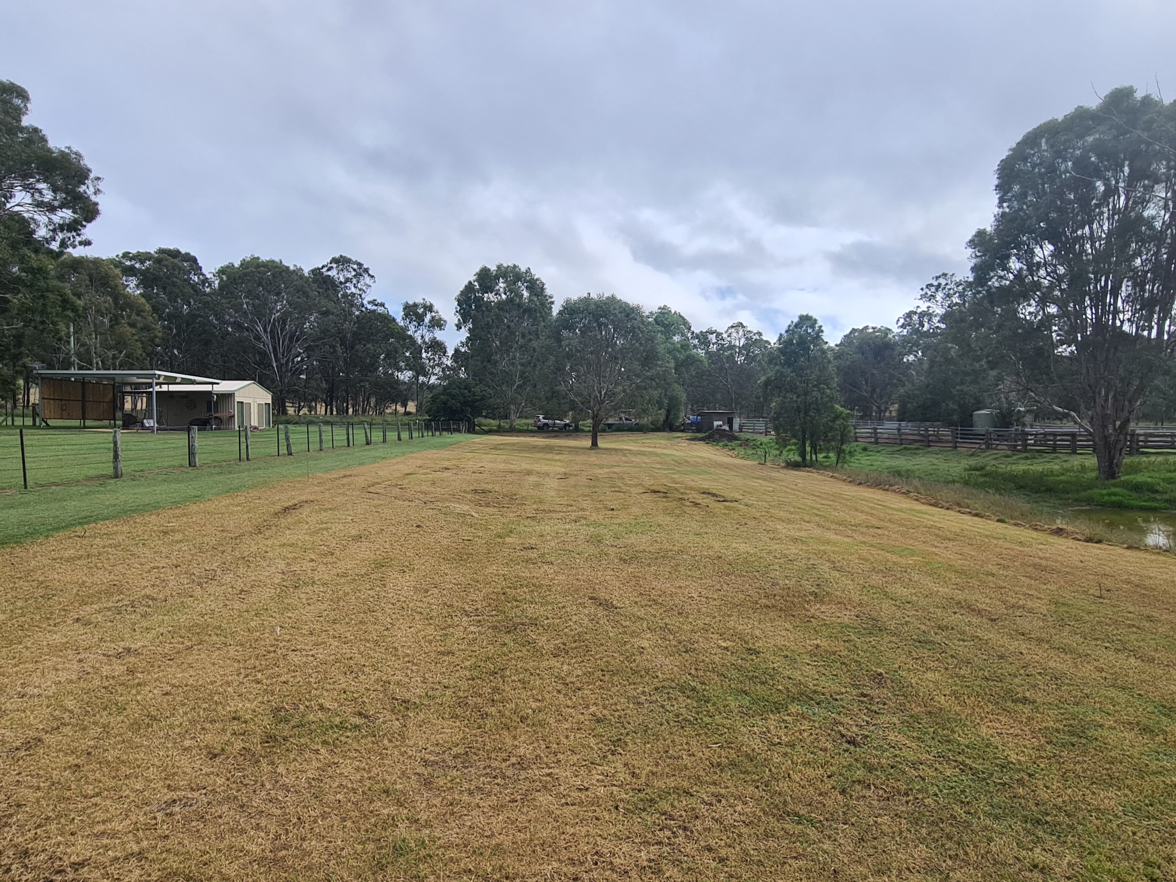 L6 Palms Road, Cooyar QLD 4402, Cooyar - Image 1