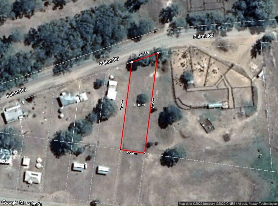 L6 Palms Road, Cooyar QLD 4402, Cooyar - Thumbnail 4