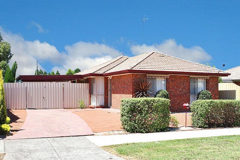 46 Pindari Avenue, MILL PARK VIC 3082, Mill Park - Image 1