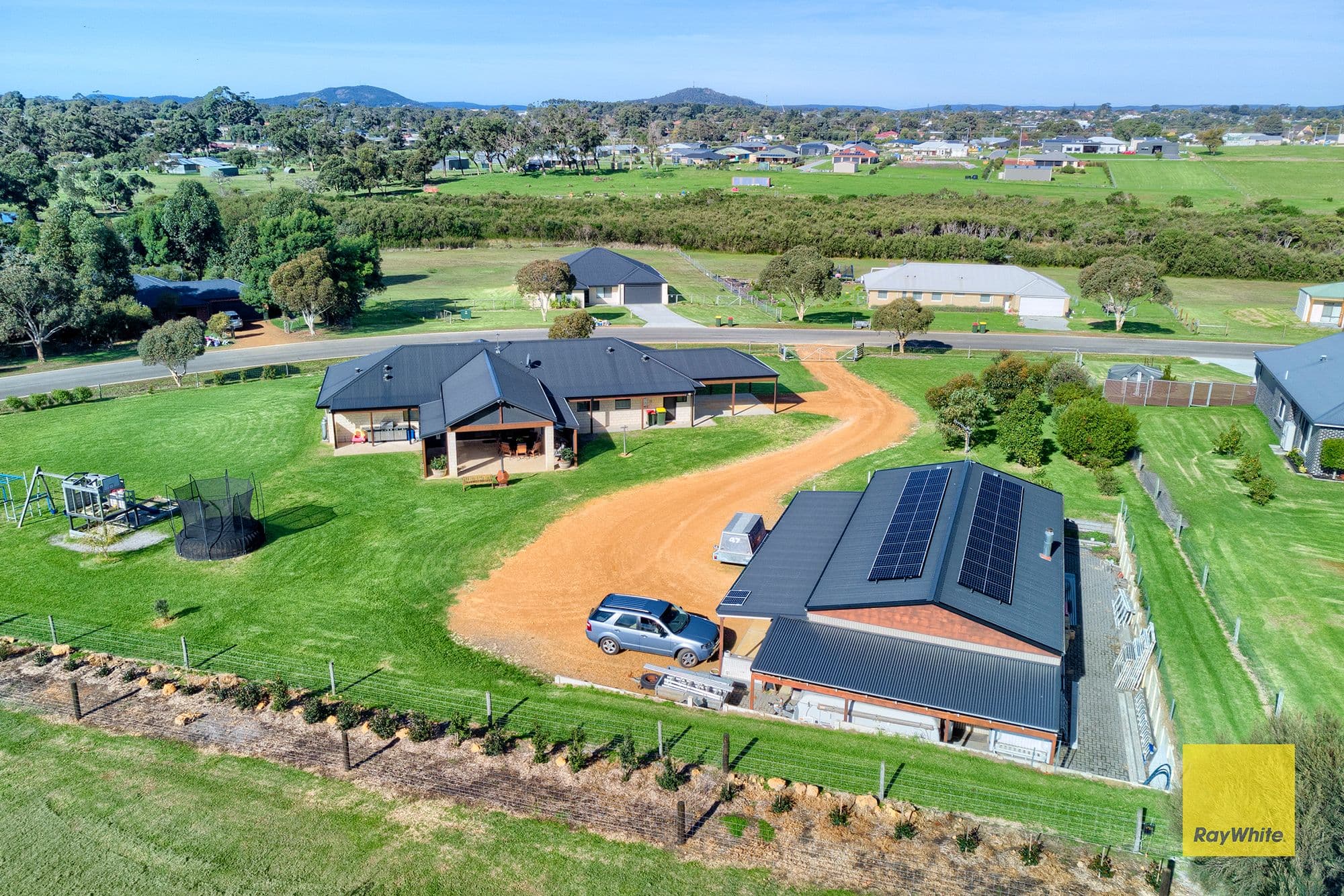 126 Deloraine Drive, Warrenup WA 6330, Warrenup - Image 1