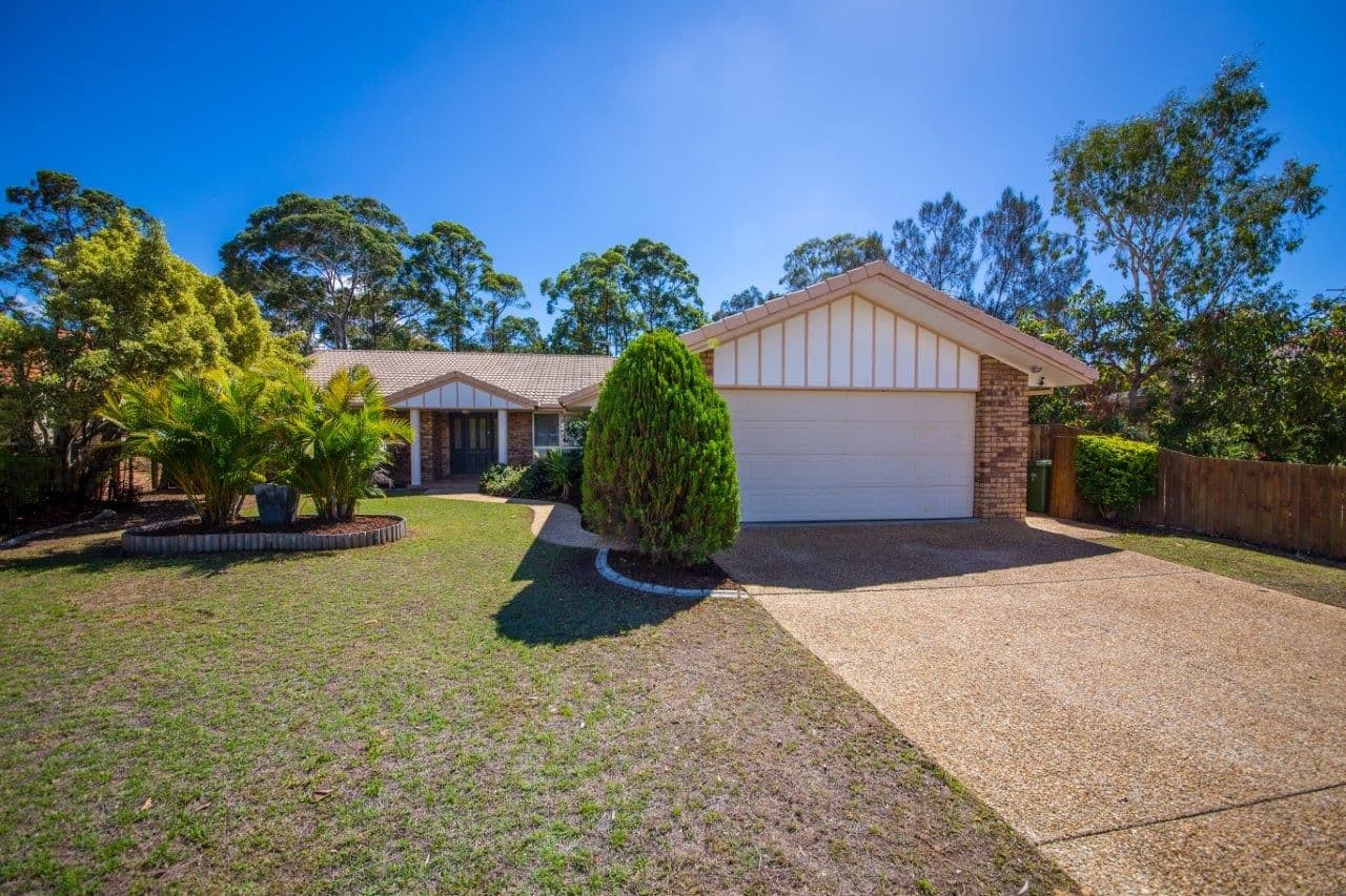 8 Nunawading Court, ROBINA QLD 4226, Robina - Thumbnail 2
