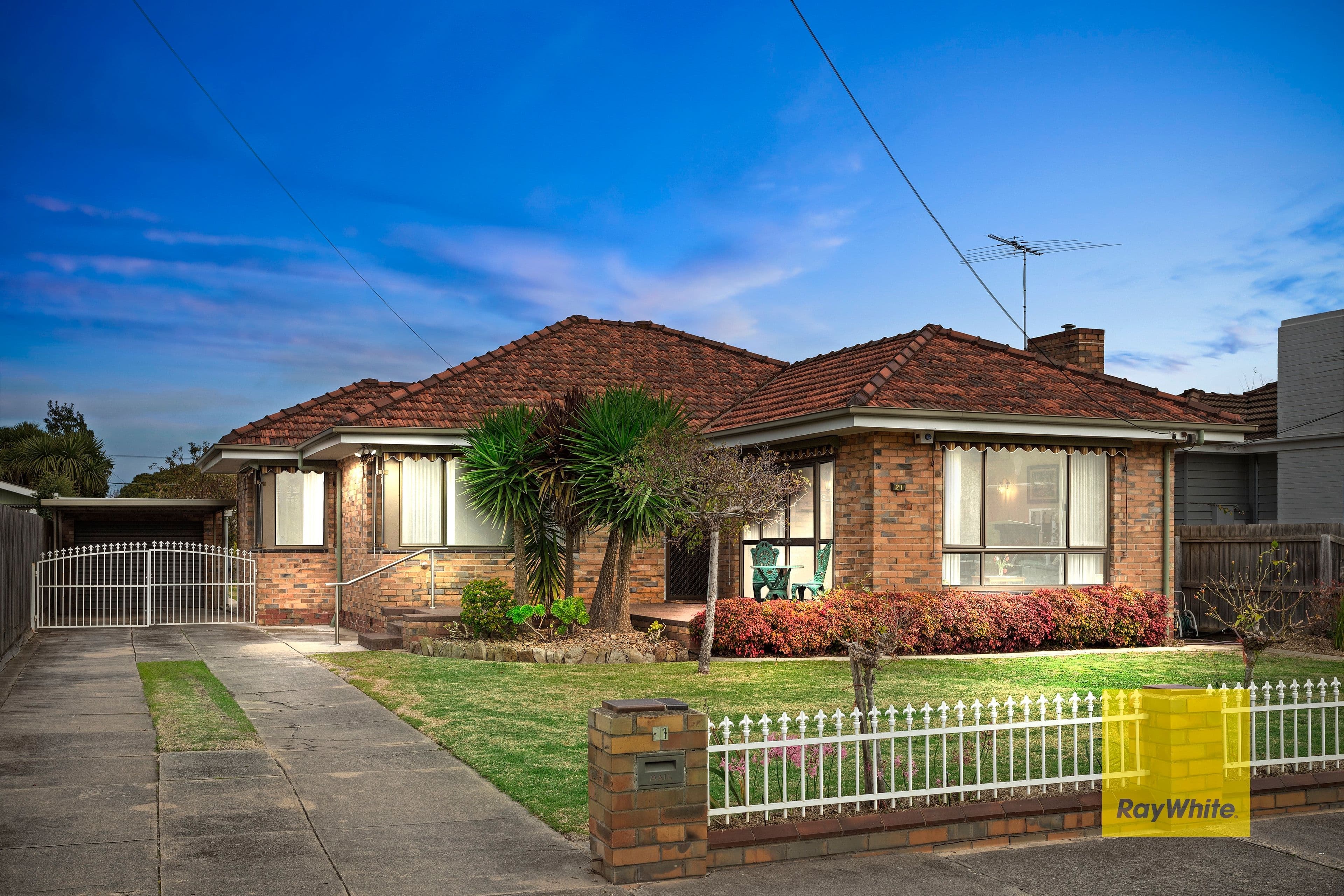 21 Ashbourne Street, Herne Hill VIC 3218, Herne Hill - Image 1