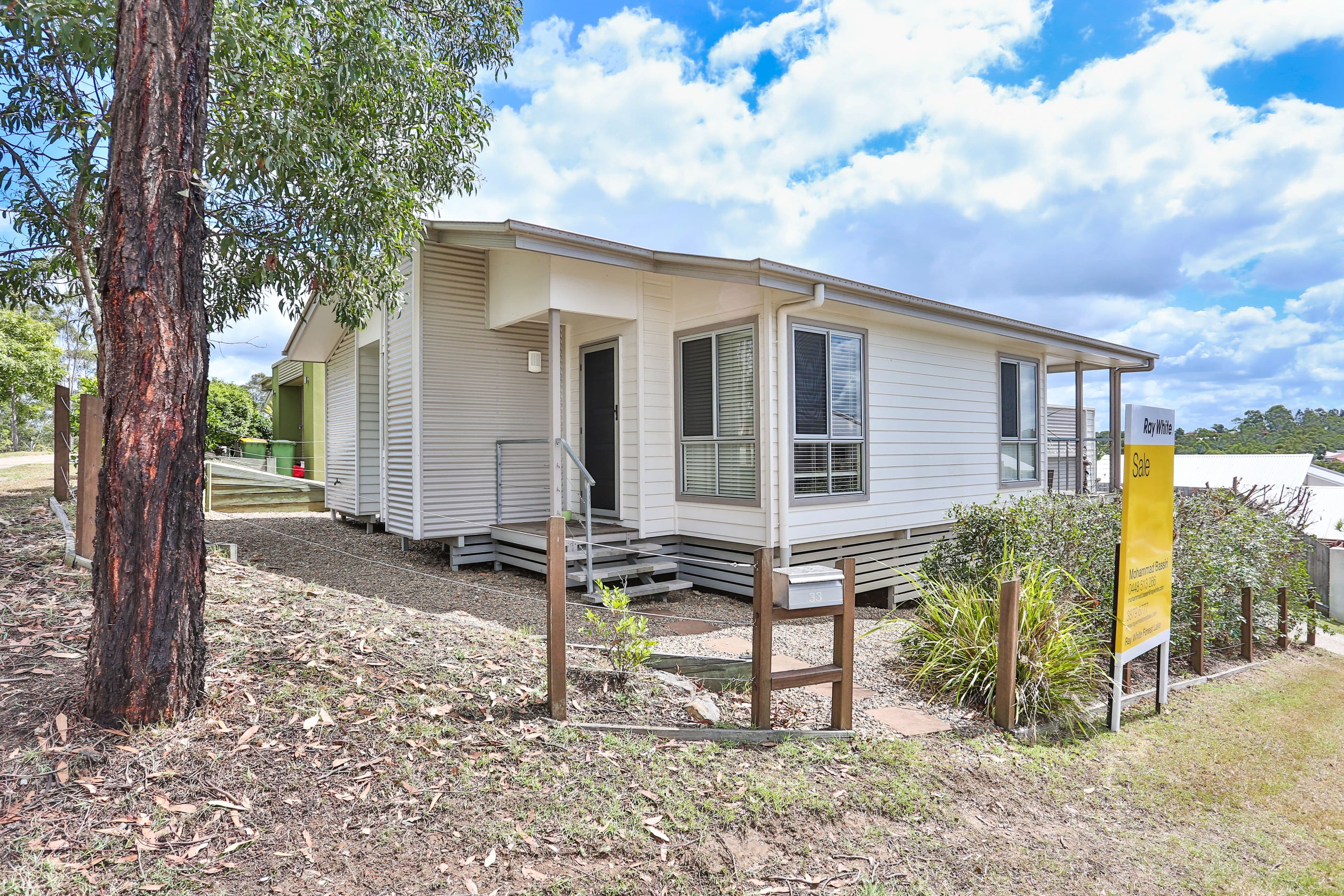 33 Escarpment Drive, Springfield QLD 4300, Springfield - Image 1