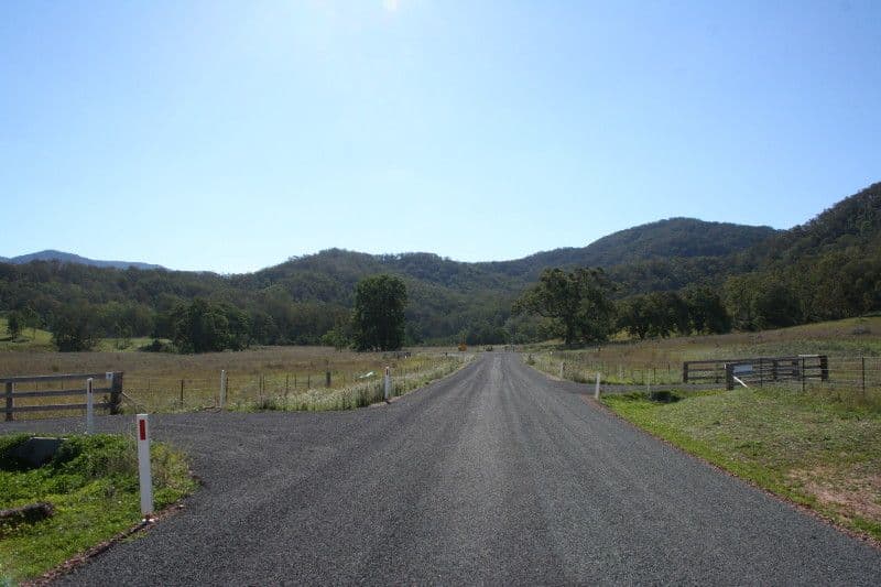 Lot 6 Quong Tart, ARALUEN NSW 2622, Araluen - Thumbnail 2