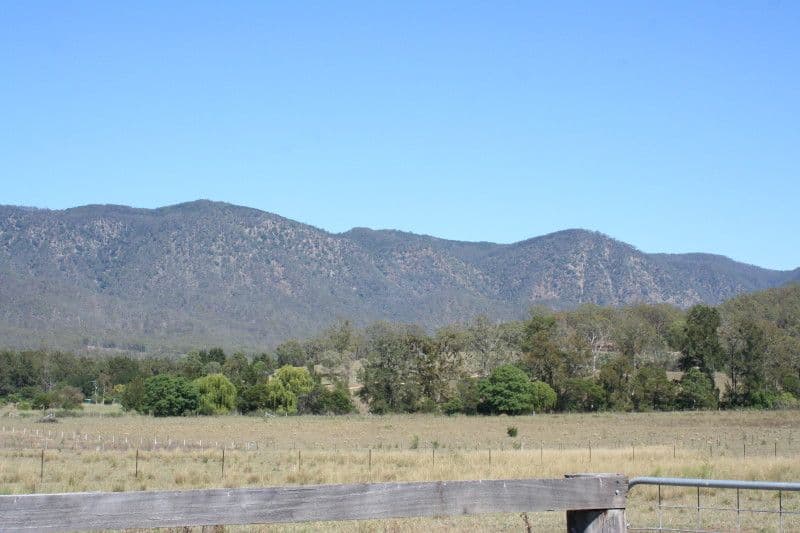 Lot 6 Quong Tart, ARALUEN NSW 2622, Araluen - Thumbnail 3