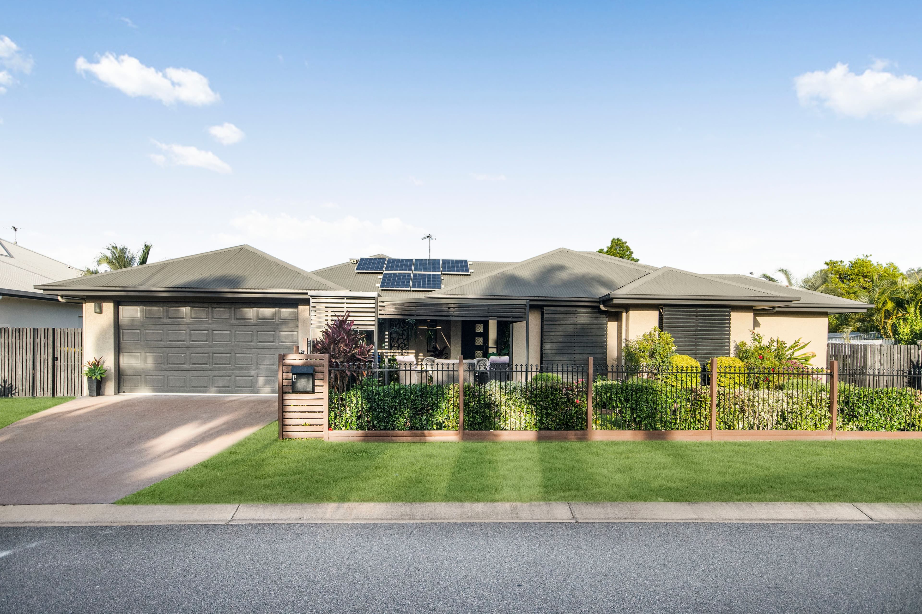 13 Riverstone Court, Mount Louisa QLD 4814, Mount Louisa - Image 1