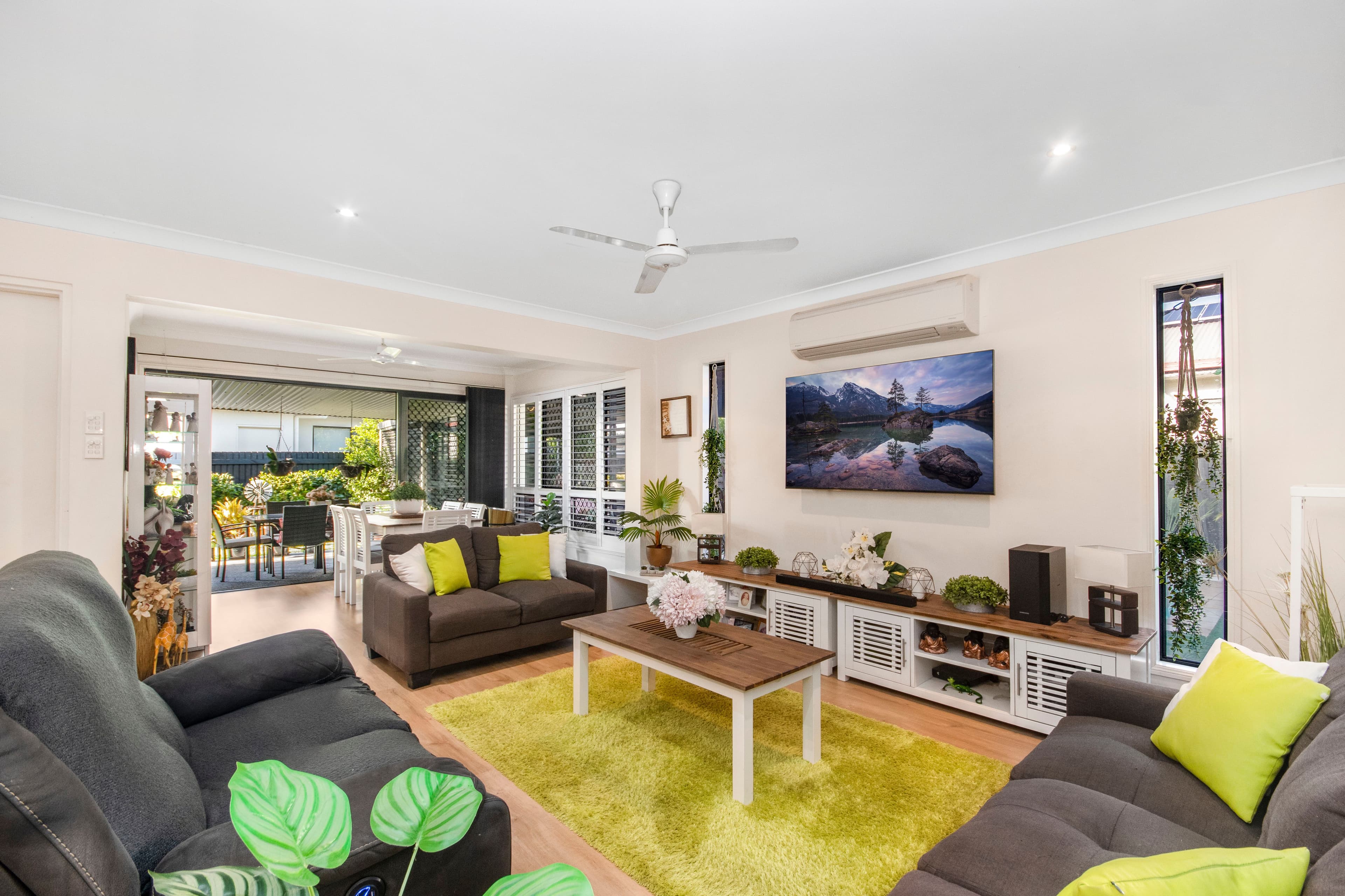 13 Riverstone Court, Mount Louisa QLD 4814, Mount Louisa - Thumbnail 3