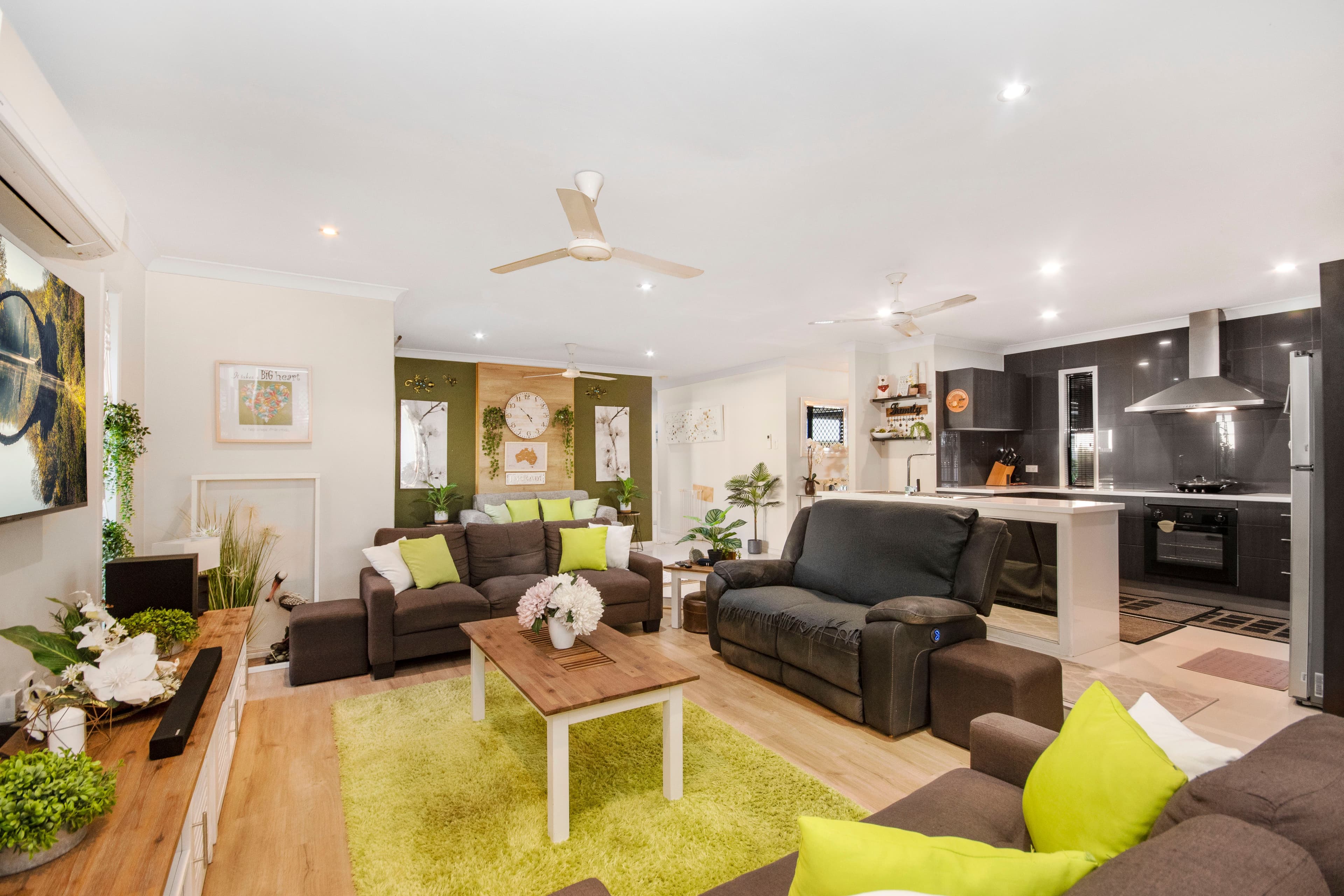 13 Riverstone Court, Mount Louisa QLD 4814, Mount Louisa - Thumbnail 4