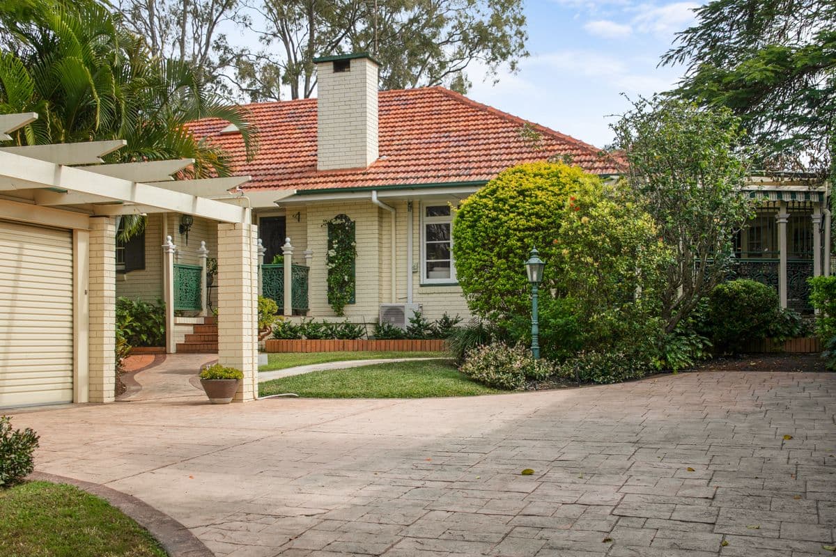 41 Grace Street, Corinda QLD 4075, Corinda - Image 1