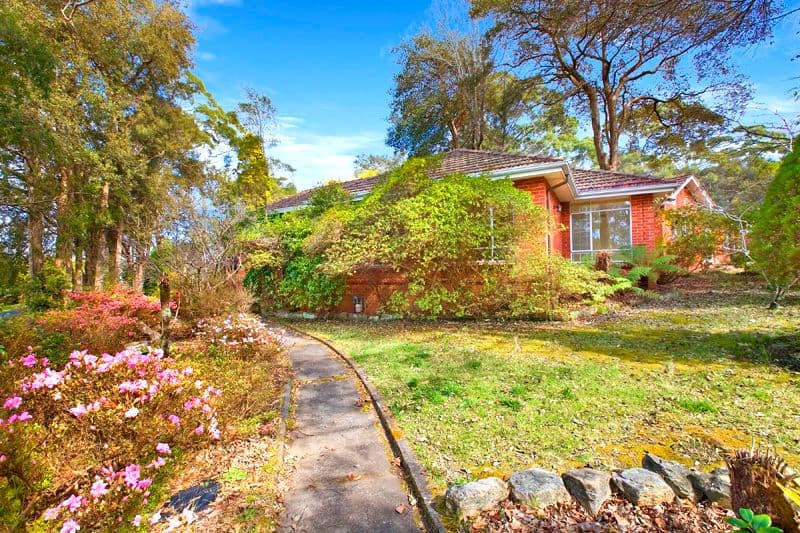 19 Berilda Avenue, WARRAWEE NSW 2074, Warrawee - Image 1