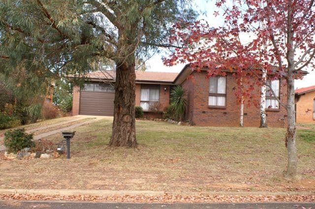 3  Murraba Close, ORANGE NSW 2800, Orange - Image 1