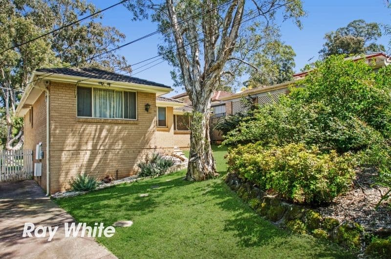 11 Beethoven Street, Seven Hills NSW 2147, Seven Hills - Thumbnail 8