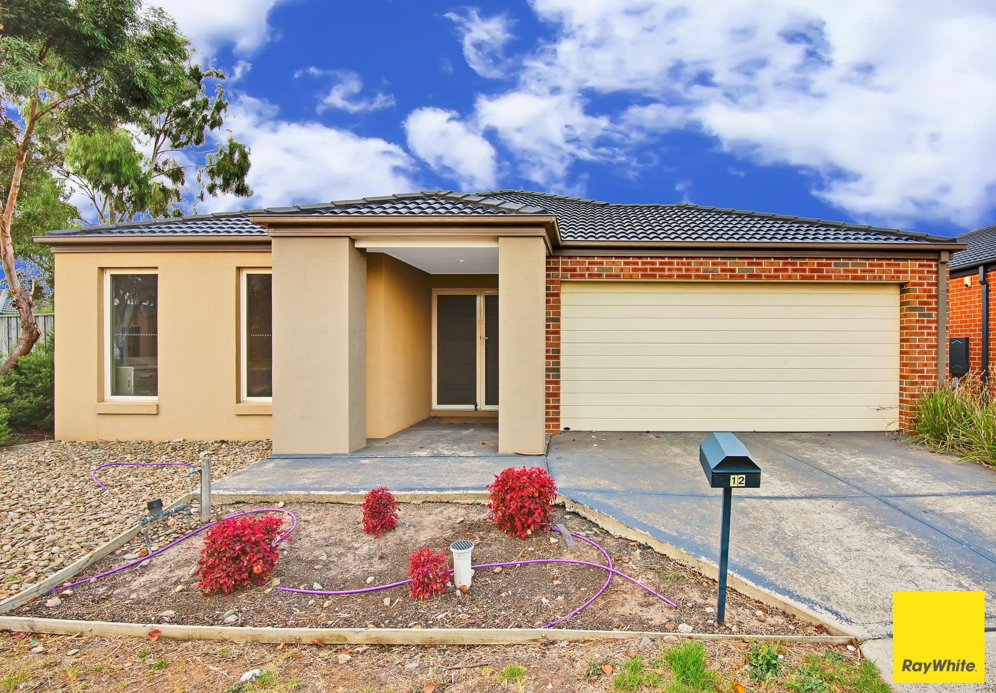 12 Allan Court, Truganina VIC 3029, Truganina - Image 1