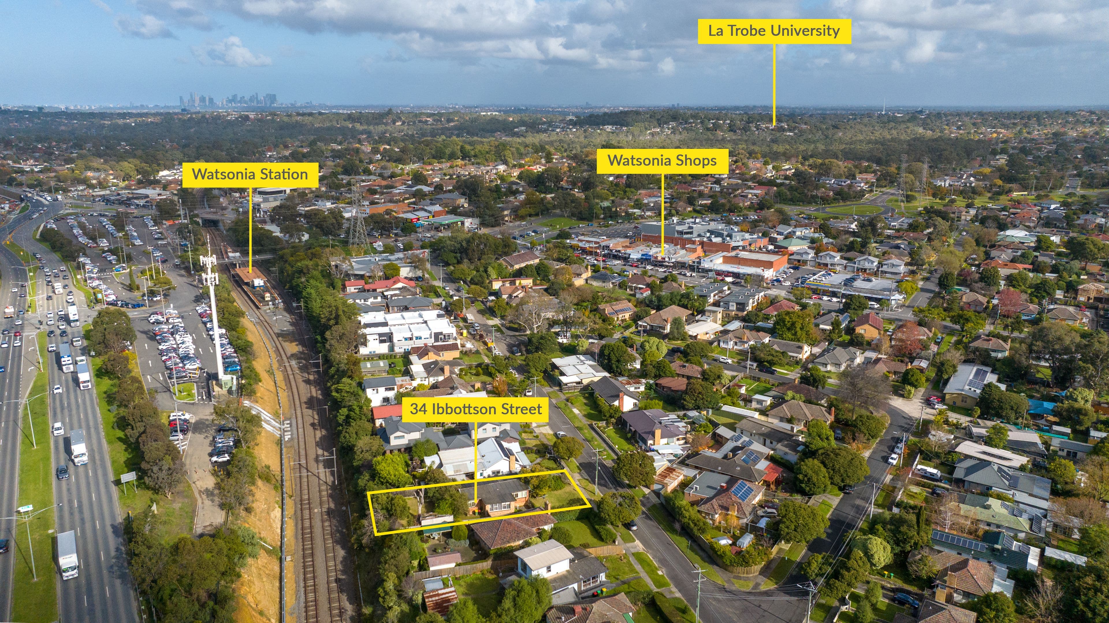 34 Ibbottson Street, Watsonia VIC 3087, Watsonia - Thumbnail 3