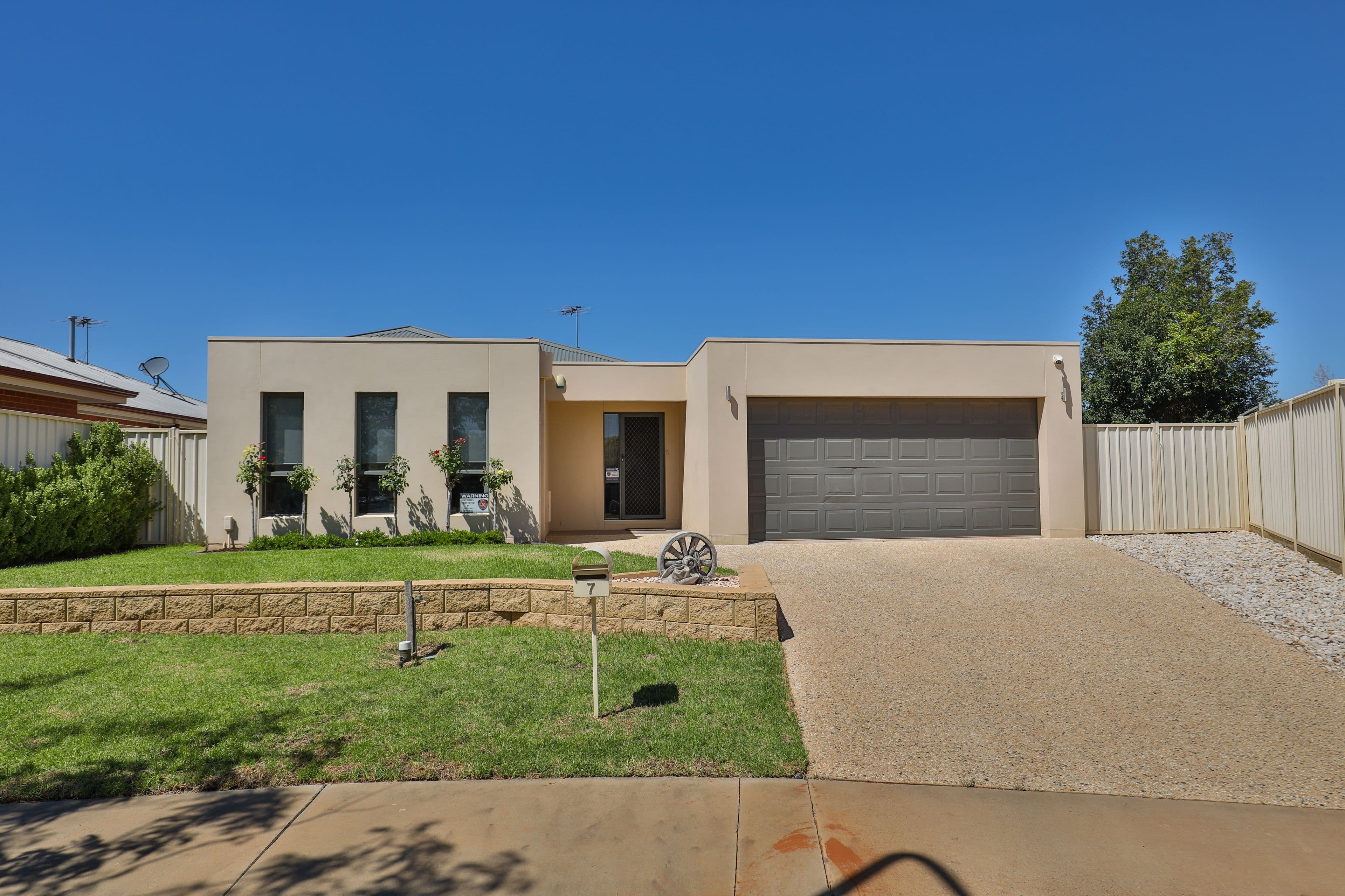 7 Sarah Court, Mildura VIC 3500, Mildura - Image 1