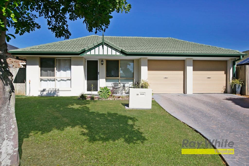 54 Laguna Circuit, Tingalpa QLD 4173, Tingalpa - Thumbnail 2