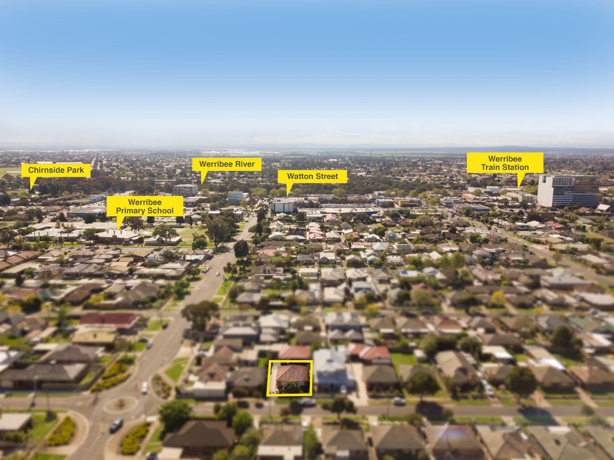 40 Carter Avenue, Werribee VIC 3030, Werribee - Thumbnail 3