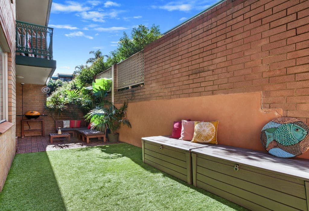 128 George Street, Redfern NSW 2016, Redfern - Thumbnail 7