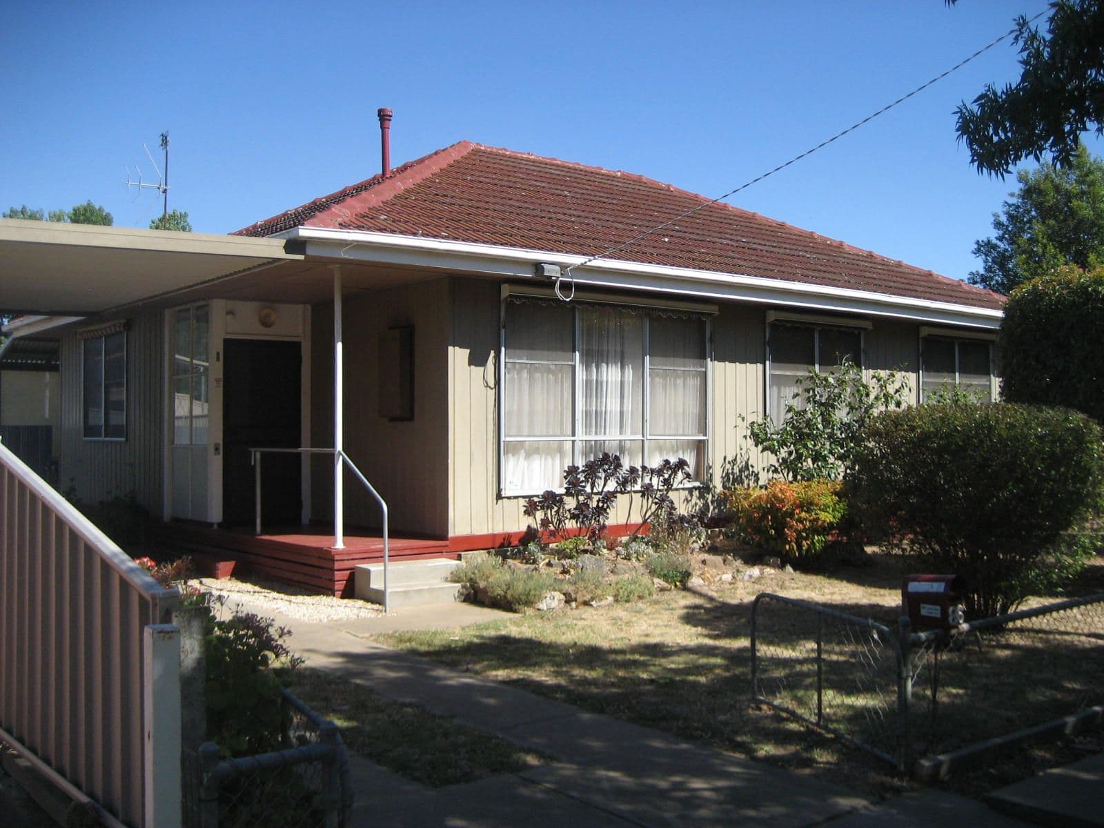 86 Ramsay Street, ROCHESTER VIC 3561, Rochester - Image 1