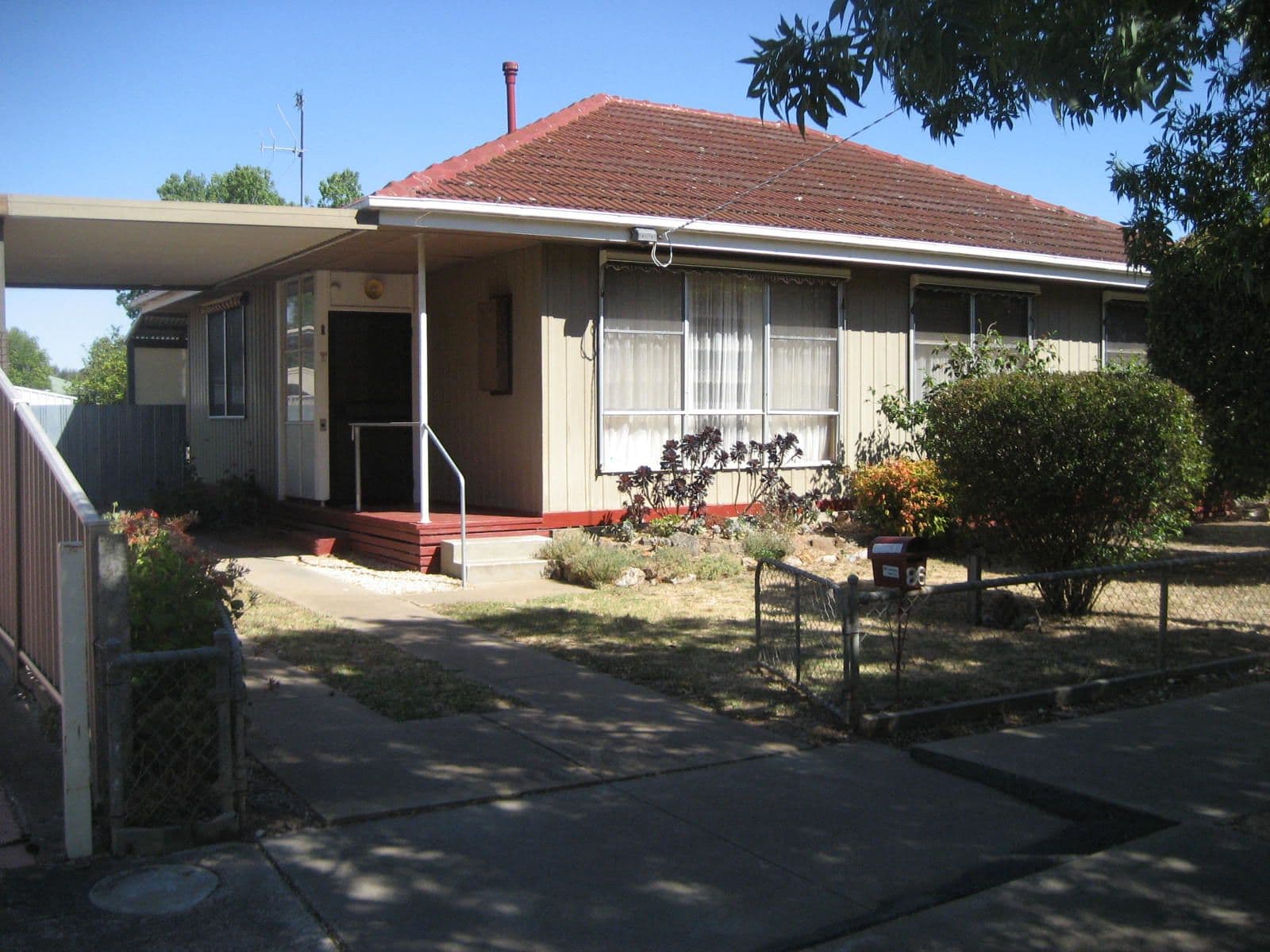86 Ramsay Street, ROCHESTER VIC 3561, Rochester - Thumbnail 6