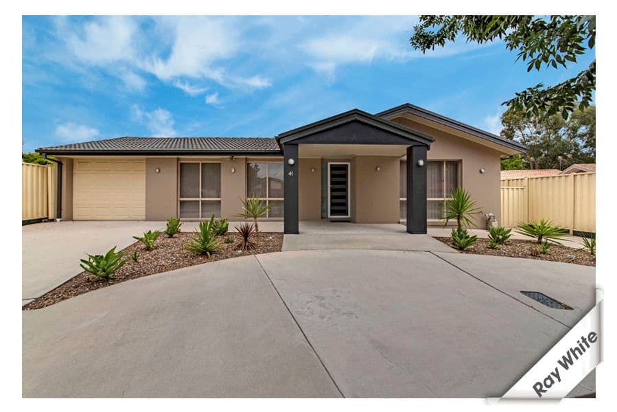 41 Sherwood Circuit, Gordon ACT 2906, Gordon - Image 1