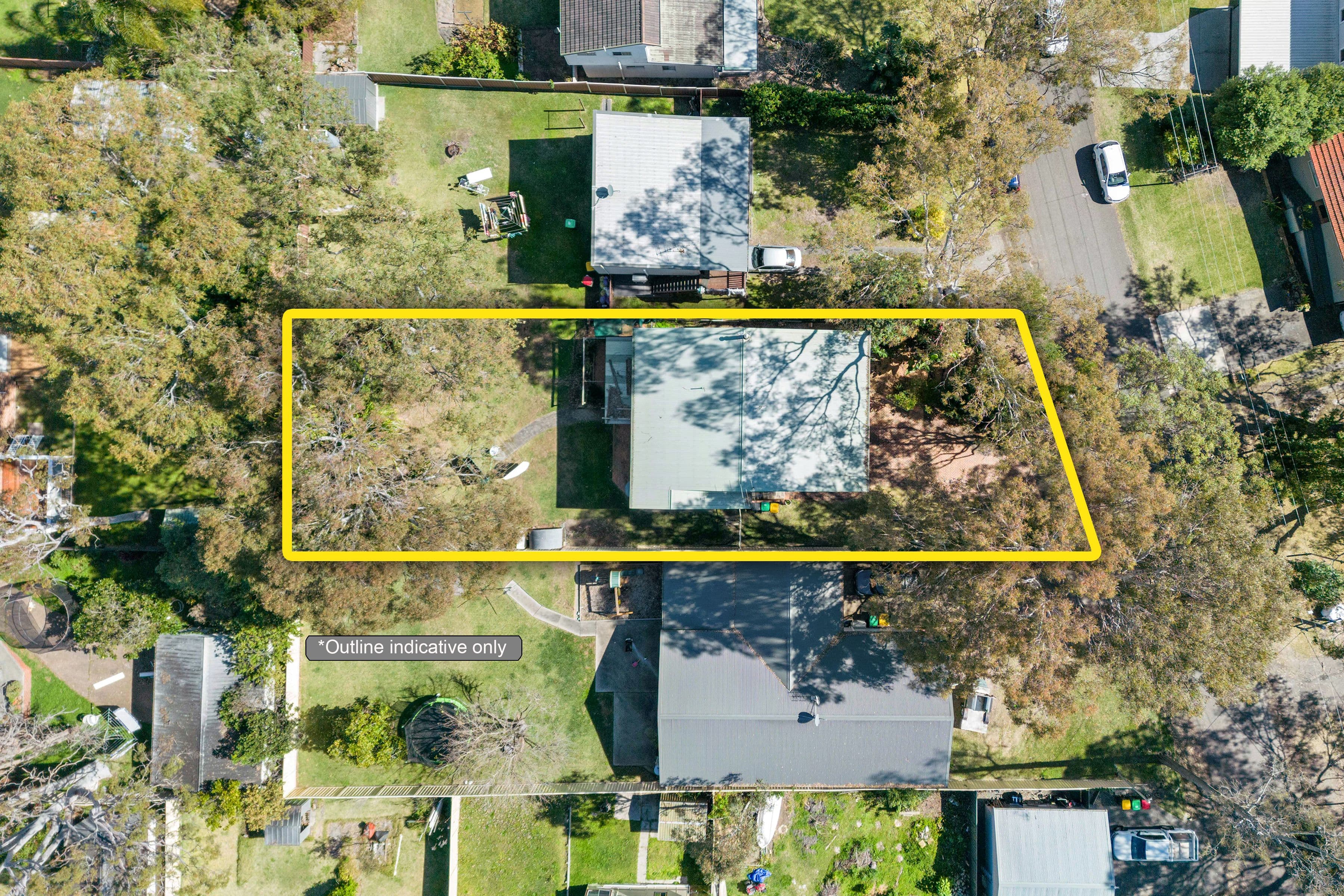 6 Balcolyn Street, Balcolyn NSW 2264, Balcolyn - Thumbnail 3